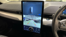 Ford Mustang Mach-E 198kW Standard Range 68kWh RWD 5dr Auto Electric Estate